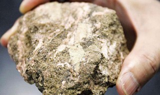 稀土是金属还是矿物 稀土是金属还是矿物还是泥土