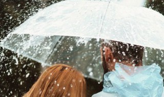 人工降雨原理和条件（人工降雨的原理和条件）