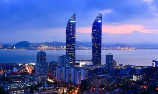 厦门是特区还是直辖市 厦门属于经济特区还是直辖市