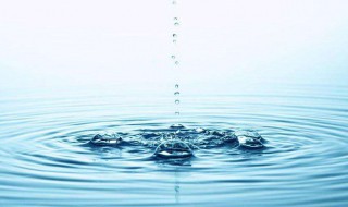 城市用水包括哪些方面（城市用水包括什么）