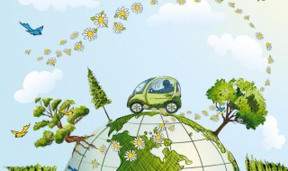 世界地球日的由来与意义是什么 世界地球日的含义