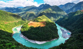 印度恒河下游是中国的什么河（印度恒河下游流经哪个国家）