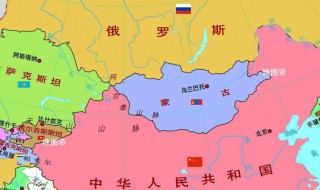 漠北是现在的哪里 汉朝漠北是现在的哪里