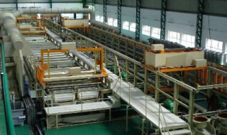 电泳和电镀有什么区别（电泳属于电镀吗）