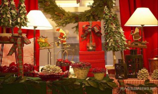 圣诞节给女朋友送什么礼物最好 圣诞节给女朋友送什么礼物最好用