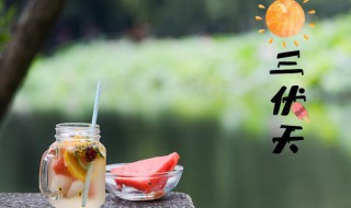 2021三伏天最热是哪个伏天（2021年三伏天哪个伏天最热）