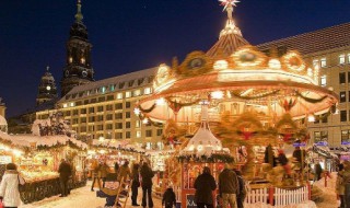 圣诞节起源是什么（圣诞节起源是什么朝代）