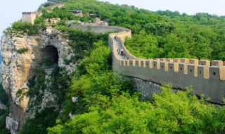 河北旅游景点大全景点排名（8月份去哪里旅游比较好）