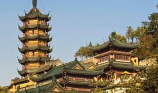 江苏旅游景点大全景点排名（江苏省旅游景点排名前十名）