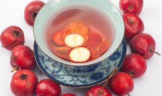 如何清洗山楂 如何清洗山楂锈