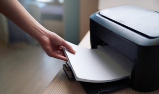 如何清洗打印机墨盒 如何清洗打印机墨盒头