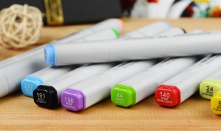 马克笔如何清洗 衣服被马克笔弄脏了怎么清洗