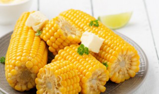 玉米如何清洗（玉米如何清洗最干净）