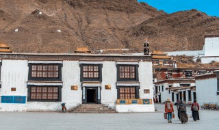 扎什伦布寺简介 扎什伦布寺位于哪个地区