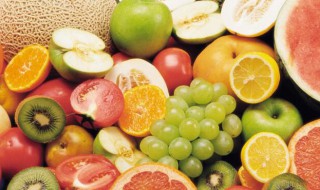 减肥不能吃什么东西（减肥食谱一周瘦10斤科学减肥）