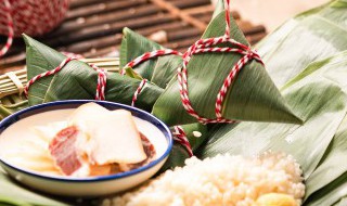 为什么不能送人粽子（为什么不能送人粽子呢）