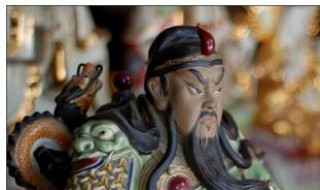 关帝为什么不能乱拜 关帝庙简介