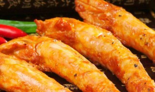 鸡脖子能不能吃（鸡脖子的淋巴去除视频）