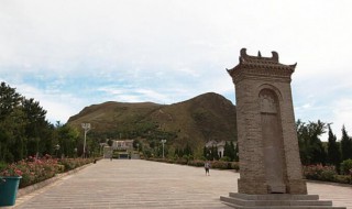 为什么不能开李世民墓 为什么不能开李世民墓葬