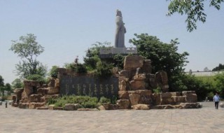 芜湖市有什么好玩的景点（芜湖市有什么好玩的景点吗）