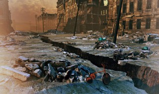 地震避难方法 地震避难方法有几种