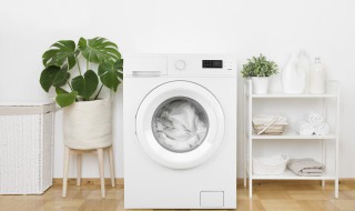 全自动洗衣机安装方法 全自动洗衣机安装全过程