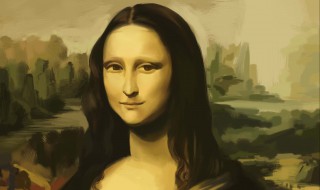 蒙娜丽莎简介 蒙娜丽莎简介50字