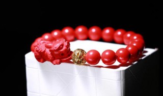 什么人不能佩戴朱砂（5大生肖不宜戴朱砂）