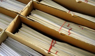 能不能自己去档案托管 能不能自己去档案托管所