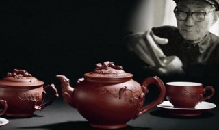 顾景舟简介（顾景舟紫砂壶价格）