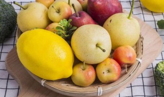 如何认知清明节前后不宜吃的水果 清明前后不能吃的水果