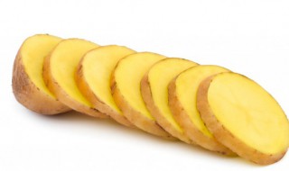 生芽的土豆去掉芽到底能不能吃（生了芽的土豆削掉能吃吗）