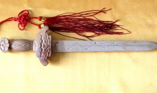 什么人家里不能放剑 刀剑放在家里哪里最好