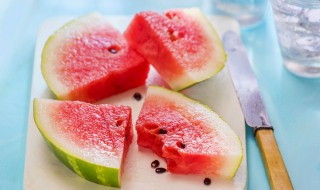为什么隔夜西瓜不能吃（为什么隔夜西瓜不能吃?）