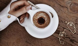 咖啡什么人不能喝（咖啡什么人不能喝咖啡）