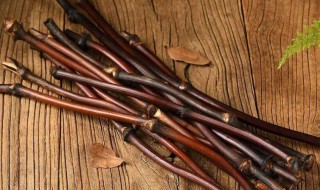 鸡血藤什么人不能戴（鸡血藤与什么相克）