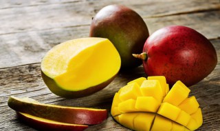 芒果能不能放冰箱（榴莲能不能放冰箱）