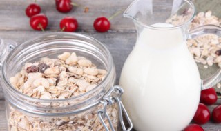 吃燕麦能不能减肥（吃燕麦能不能减肥呢）