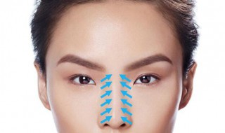 如何正确消除川字纹 消除川字纹的方法