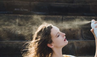 高铁可以带防晒喷雾吗（高铁可以带防晒喷雾吗100g）