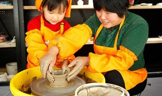 开亲子陶艺店要注意哪些细节（开亲子陶艺店要注意哪些细节问题）