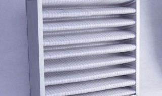 初效空气过滤器的规格作用与分类 初效空气过滤器的规格作用与分类标准