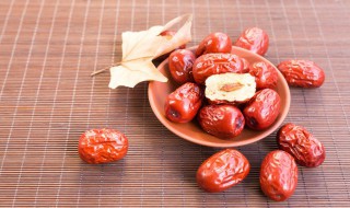 干红枣如何清洗（干红枣如何清洗视频）