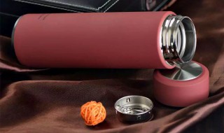 新保温杯如何清洗 新不锈钢保温杯第一次用怎么清洗