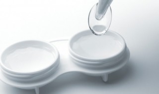 日抛可以戴两天吗（隐形眼镜日抛可以戴两天吗）