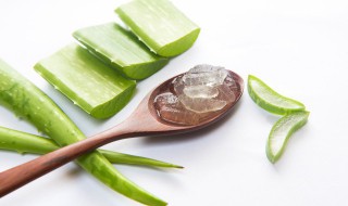 芦荟胶可以去除疤痕吗 疤痕修复的最佳时期