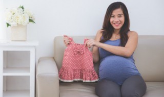 做梦梦到怀孕是什么意思（女人做梦梦到怀孕是什么意思）