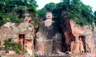 乐山大佛有2处不能拍照（乐山大佛不能拜的原因）