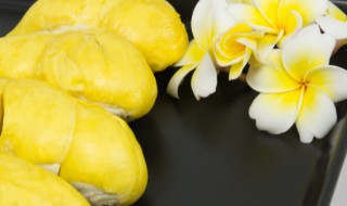 八个月宝宝能吃榴莲吗 怀孕两个月能吃榴莲不