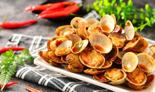 花甲隔夜还能吃吗（花甲怎么保存过夜）